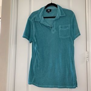Rock & Republic Polo Large